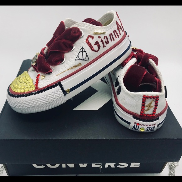 Custom designs bling converse ask about designs - Picture 7 of 8